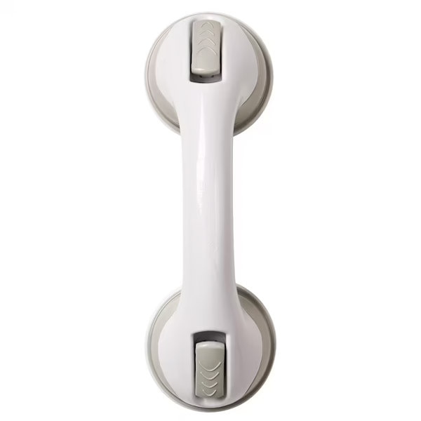 Suction Cup Bathroom Grab Bar